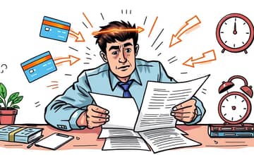 Credit Card Refinancing: A Path to Lower Payments?