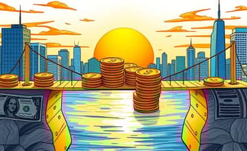 Bridge Loans: Connecting Financial Gaps