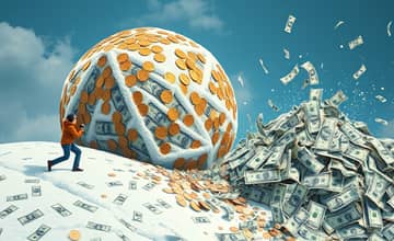 The Art of the Debt Snowball and Avalanche Methods