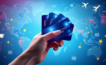 Credit Card Sign-Up Bonuses: How to Earn Big