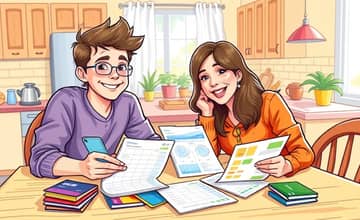 Teaching Teens About Credit Cards: A Financial Lesson