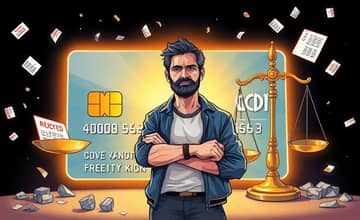 Navigating Credit Card Disputes: Your Rights Explained