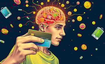 The Psychology Behind Impulse Credit Card Buys