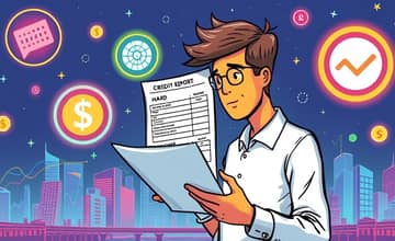 What Is a Credit Inquiry and How Does It Affect You?