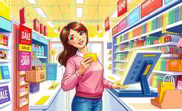 Retail Store Credit Cards: Are They a Good Deal?