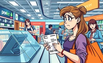 When Your Credit Card is Declined: What Happened?