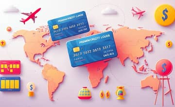 Premium Card Benefits: Is the Annual Fee Worth It?