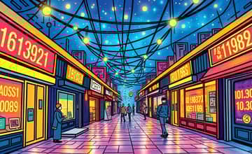 The Ins and Outs of Merchant Category Codes