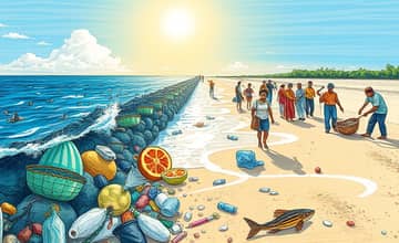 The Environmental Impact of Your Plastic