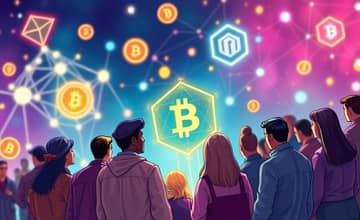 Decentralized Autonomous Organizations (DAOs): Governance Redefined