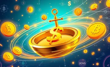 The Allure of Stablecoins: Stability in a Volatile Market