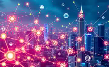 Oracle Networks: Bridging Real-World Data to Blockchains