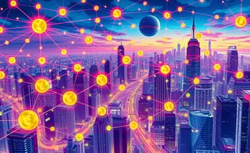 Understanding Smart Contracts: Code that Executes Itself