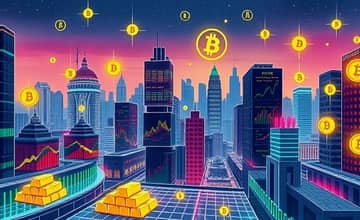 Synthetic Assets: Mirroring Traditional Finance in DeFi