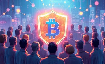 The Power of Decentralized Insurance Protocols