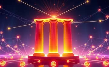 The Blockchain Trilemma: Balancing Security, Scalability, and Decentralization