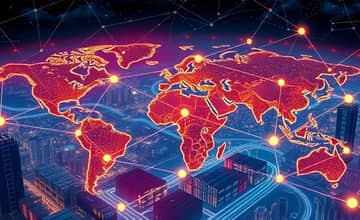 Blockchain in Supply Chain: Enhancing Transparency and Traceability