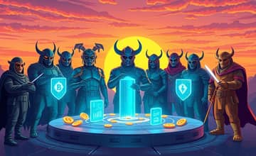 The Role of Validators in Proof-of-Stake Systems