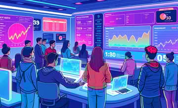 Predictive Markets on Blockchain: Betting on the Future