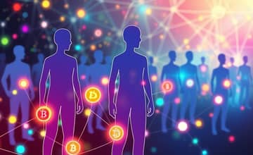 Soulbound Tokens: Non-Transferable Digital Identities