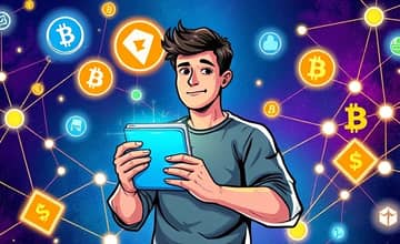 The Future of Identity: Self-Sovereign Identity on Blockchain