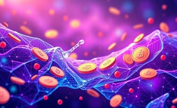 The Rise of Liquid Staking Derivatives