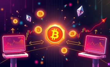 Exploiting Arbitrage Opportunities in Crypto Markets