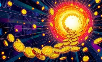 Token Burns: Deflationary Mechanisms in Crypto