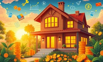 Passive Income Playbook: Earning While You Live