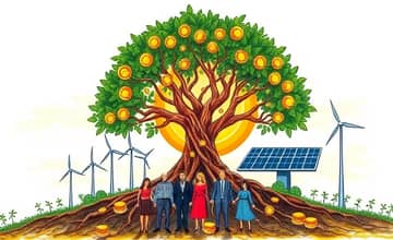 ESG Investing: Profit with Purpose