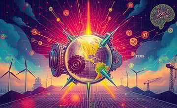 The Growth Engine: Fueled by Smart Investment