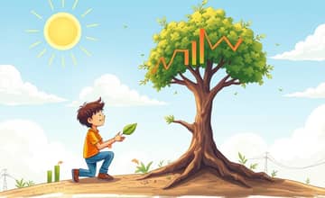 The Power of Patience: Long-Term Investment Wisdom