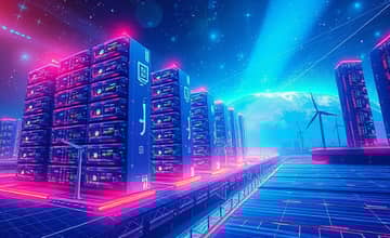 Tech Investments: Powering Progress, Fueling Portfolios