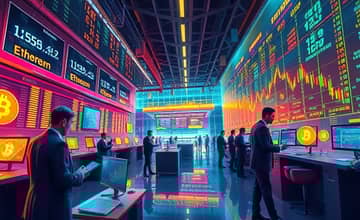 The Impact of Institutional Adoption on Crypto Prices