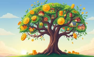 Diversification Demystified: Spreading Your Bets Wisely