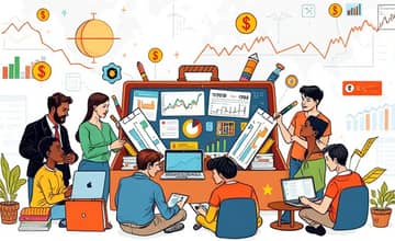 The Investor's Toolkit: Essential Resources for Success