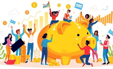 The Smart Saving Strategy: Maximizing Your Capital