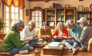 Crafting a Legacy: Intergenerational Wealth Transfer