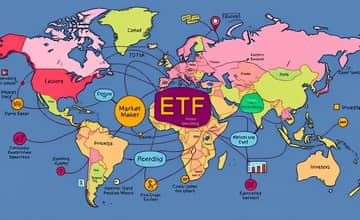 The ETF Ecosystem: Building a Diverse Portfolio