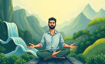 Mindful Investing: Aligning Values with Ventures