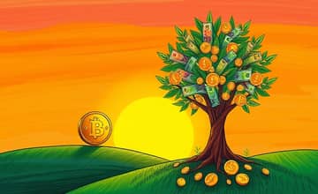 Your First Dollar: A Beginner's Investment Guide