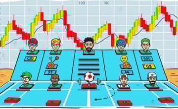 Rebalancing Your Roster: Keeping Your Portfolio Sharp