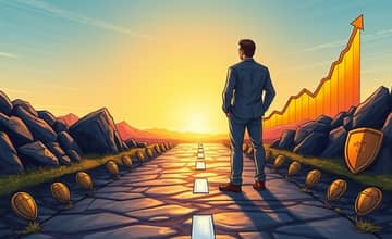 Warren Buffett's Wisdom: Timeless Investment Lessons