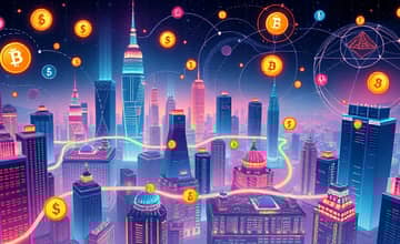 The Evolution of DeFi: From Lending to Derivatives