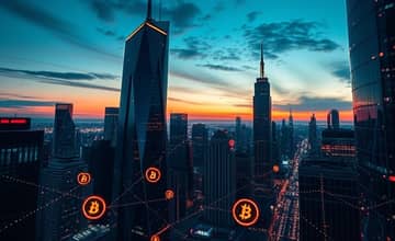 Fintech Frontier: Innovations Shaping Investment