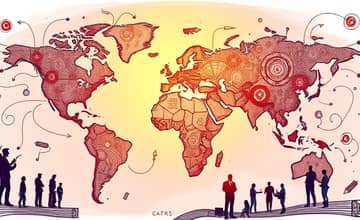 The Global Macro View: Understanding Market-Moving Forces