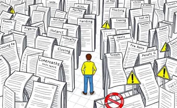 The Hidden Costs of Loans: Beyond the Interest Rate