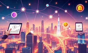 The Lending Landscape: Peer-to-Peer and Beyond