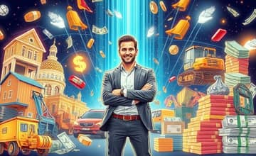 Collateral: Leveraging Assets for Better Loan Terms