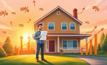 Refinancing Your Mortgage: When It Makes Sense